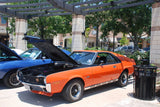 Group 19 Style Front Spoiler, High Quality USA Made Hand Laid Fiberglass Reproduction, 1968-70 AMC AMX, Javelin (FREE lower 48 ground shipping in 2-3 weeks)