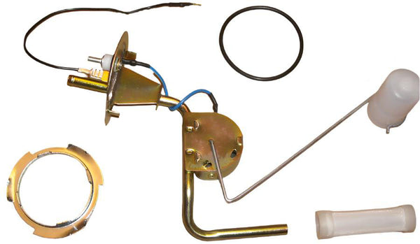 Fuel Sending Unit, 5/16" Stainless, 1964-68 Rambler American, 1969 Rambler, Hurst S/C, 1966-69 Rogue, 1963-64 Ambassador, Classic - FREE lower 48 ground shipping in Approx. 1-2 weeks