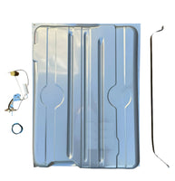 Fuel Tank Master Kit, All-New, 1966-68 Rambler American, 1969 Rambler, 1969 Hurst SC/Rambler,  1966-69 Rogue (Free Lower 48 Ground Shipping in Approximately 1-2 Weeks When Available - Call Before Ordering)