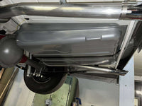 Fuel Tank Master Kit, All-New, 1966-68 Rambler American, 1969 Rambler, 1969 Hurst SC/Rambler,  1966-69 Rogue (Free Lower 48 Ground Shipping in Approximately 1-2 Weeks When Available - Call Before Ordering)