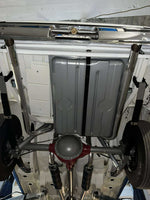 Fuel Tank Master Kit, All-New, 1966-68 Rambler American, 1969 Rambler, 1969 Hurst SC/Rambler,  1966-69 Rogue (Free Lower 48 Ground Shipping in Approximately 1-2 Weeks When Available - Call Before Ordering)