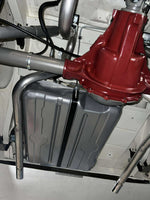 Fuel Tank Master Kit, All-New, 1966-68 Rambler American, 1969 Rambler, 1969 Hurst SC/Rambler,  1966-69 Rogue (Free Lower 48 Ground Shipping in Approximately 1-2 Weeks When Available - Call Before Ordering)