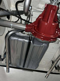 Fuel Tank Master Kit, All-New, 1966-68 Rambler American, 1969 Rambler, 1969 Hurst SC/Rambler,  1966-69 Rogue (Free Lower 48 Ground Shipping in Approximately 1-2 Weeks When Available - Call Before Ordering)