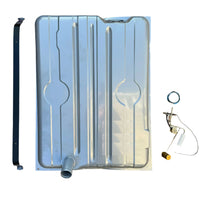 Fuel Tank Master Kit, All-New, 1966-68 Rambler American, 1969 Rambler, 1969 Hurst SC/Rambler,  1966-69 Rogue (Free Lower 48 Ground Shipping in Approximately 1-2 Weeks When Available - Call Before Ordering)
