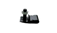 Grille Clips, OE Correct, Set of 3, 1968-69 AMC AMX (FREE lower 48 ground shipping in approx. 1-2 weeks)