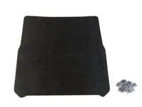 Hood Insulation Pad, w/o Functional Ram Air, 1968-1970 AMC AMX, Javelin (FREE lower 48 ground shipping in approx. 2-3 weeks)