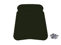 Hood Insulation Pad, w/o Functional Cowl Induction, 1971-1974 AMC Javelin, Javelin AMX (FREE lower 48 ground shipping in approx. 2-3 weeks)