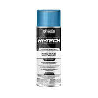 Hi Tech Engine Spray Paint, OE Correct AMC Metallic Blue, 12 Oz. Aerosol Can, 1969-Mid-1973 AMC (FREE lower 48 ground shipping in approx. 1-2 weeks)