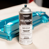 Hi Tech Engine Spray Paint, OE Correct AMC Metallic Blue, 12 Oz. Aerosol Can, 1969-Mid-1973 AMC (FREE lower 48 ground shipping in approx. 1-2 weeks)