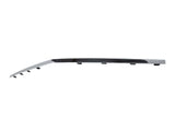 Hood Molding Kit, Polished Stainless Steel, Show Quality Reproduction, 1970 AMC AMX, Javelin (FREE lower 48 ground shipping, available summer 2025)