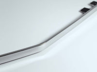 Hood Molding Kit, Polished Stainless Steel, Show Quality Reproduction, 1970 AMC AMX, Javelin (FREE lower 48 ground shipping, available summer 2025)
