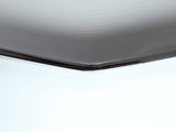 Hood Molding Kit, Polished Stainless Steel, Show Quality Reproduction, 1970 AMC AMX, Javelin (FREE lower 48 ground shipping, available summer 2025)