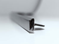 Hood Molding Kit, Polished Stainless Steel, Show Quality Reproduction, 1970 AMC AMX, Javelin (FREE lower 48 ground shipping, available summer 2025)