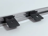Hood Molding Kit, Polished Stainless Steel, Show Quality Reproduction, 1970 AMC AMX, Javelin (FREE lower 48 ground shipping, available summer 2025)