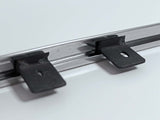 Hood Molding Kit, Polished Stainless Steel, Show Quality Reproduction, 1970 AMC AMX, Javelin (FREE lower 48 ground shipping, available summer 2025)