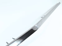 Hood Molding Kit, Polished Stainless Steel, Show Quality Reproduction, 1971-74 AMC Javelin, Javelin AMX (FREE lower 48 ground shipping, more coming summer 2025)