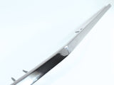 Hood Molding Kit, Polished Stainless Steel, Show Quality Reproduction, 1971-74 AMC Javelin, Javelin AMX (FREE lower 48 ground shipping, more coming summer 2025)
