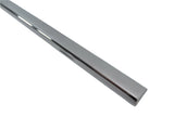 Hood Molding Kit, Polished Stainless Steel, Show Quality Reproduction, 1971-74 AMC Javelin, Javelin AMX (FREE lower 48 ground shipping, more coming summer 2025)