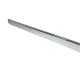 Hood Molding Kit, Polished Stainless Steel, Show Quality Reproduction, 1971-74 AMC Javelin, Javelin AMX (FREE lower 48 ground shipping, more coming summer 2025)