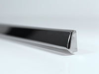 Hood Molding Kit, Polished Stainless Steel, Show Quality Reproduction, 1971-74 AMC Javelin, Javelin AMX (FREE lower 48 ground shipping, more coming summer 2025)