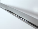 Hood Molding Kit, Polished Stainless Steel, Show Quality Reproduction, 1971-74 AMC Javelin, Javelin AMX (FREE lower 48 ground shipping, more coming summer 2025)