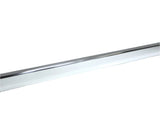 Hood Molding Kit, Polished Stainless Steel, Show Quality Reproduction, 1971-74 AMC Javelin, Javelin AMX (FREE lower 48 ground shipping, more coming summer 2025)