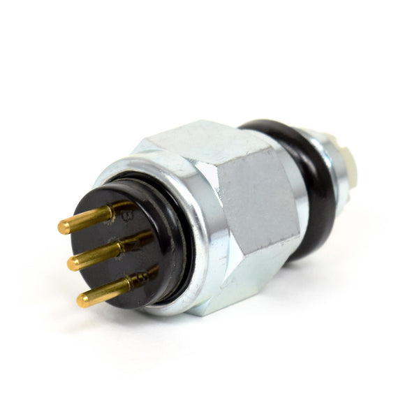 Neutral Safety Switch, 727 Transmission, OE Correct, 1972-74 Ambassador, 1978-79 Concord, 1972-78 Gremlin, 1972-77 Hornet, 1972-74 Javelin, 1972-78 Matador, 1975-79 Pacer - FREE lower 48 ground shipping in Approx. 1-2 weeks