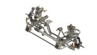 Independent Front Suspension Conversion Kit (IFS), 1967-70 AMC Rebel, 1970 Rebel Machine - FREE lower 48 truck freight shipping in approx. 2-3 weeks