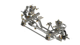 Independent Front Suspension Conversion Kit (IFS), 1964-68 American, 1969 Rambler, 1969 Hurst SC/Rambler, 1966-69 Rogue - FREE lower 48 truck freight shipping in approx. 2-3 weeks