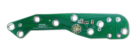 Instrument Cluster Printed Circuit Board, 1965-66 Rambler Classic (FREE lower 48 ground shipping in approx. 1-2 Weeks)