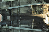 Sub-Frame Connectors, 1968-70 AMC AMX - FREE lower 48 ground shipping in approx. 5 days but may take significantly longer