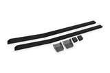 Sub-Frame Connectors, 1968-74 AMC Javelin, Javelin AMX - FREE lower 48 ground shipping in approx. 5 days but may take significantly longer