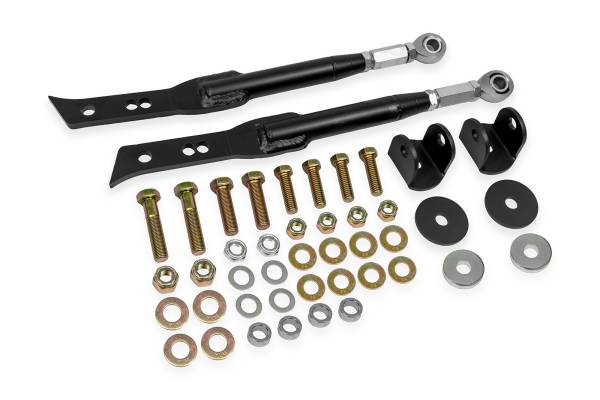 Rambler Restoration Parts – ScoCar
