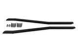 Sub-Frame Connectors, 1967-70 AMC Rebel, Rebel Machine - FREE lower 48 ground shipping in approx. 5 days but may take significantly longer