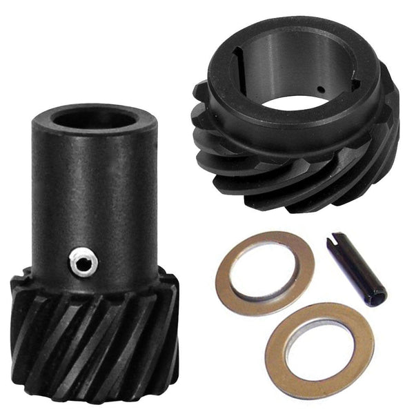 Matched Cam & Distributor Gear Set, 1966-91 AMC V8 (FREE lower 48 ground shipping in approx. 1 week)