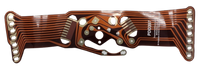 Carte de circuit imprimé du groupe d'instruments, AMC Pacer 1975-80 (livraison sous environ 1 à 2 semaines)