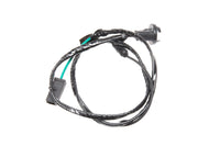 Parking Brake Warning Lamp Wiring Harness, 1970 AMC Ambassador, AMX, Javelin, Rebel - FREE lower 48 ground shipping in approx. 1-3 weeks