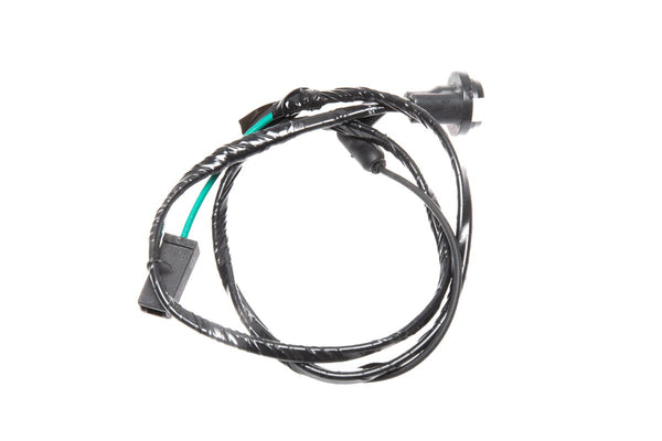Parking Brake Warning Lamp Wiring Harness, 1970 AMC Ambassador, AMX, Javelin, Rebel - FREE lower 48 ground shipping in approx. 1-3 weeks