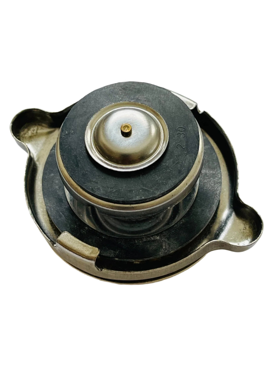 Radiator Cap With Javelin Emblem, Show Quality, 1968-74 AMC Javelin, J ...