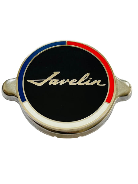 Ensemble de boutons de verrouillage de porte, aluminium poli lisse, voitures AMC et Eagle 1971-88 (livré dans environ 1 semaine)