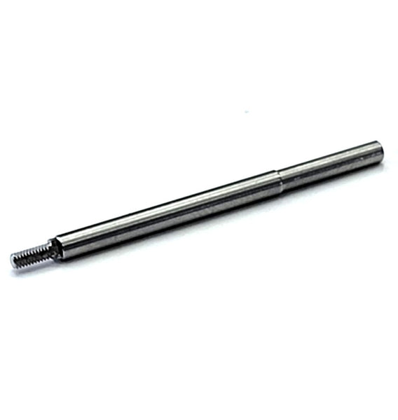 Rallye Pack Clock Reset Stem Only, 1971-74 AMC Javelin, Javelin AMX - FREE lower 48 ground shipping in approx. 1-2 weeks
