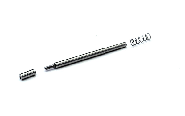 Rallye Pack Clock Reset Stem Kit, 1971-74 AMC Javelin, Javelin AMX - FREE lower 48 ground shipping in approx. 1-2 weeks