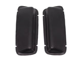 Ram Air Hood Scoop Kit, Closed Back, Black Molded Plastic Reproduction, 1970 AMC AMX, Javelin (FREE lower 48 ground shipping in approx. 1-2 Weeks)
