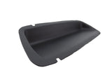 Ram Air Hood Scoop Kit, Closed Back, Black Molded Plastic Reproduction, 1970 AMC AMX, Javelin (FREE lower 48 ground shipping in approx. 1-2 Weeks)