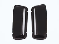 Ram Air Hood Scoop Kit, Open Back, Black Molded Plastic Reproduction, 1970 AMC AMX, Javelin (FREE lower 48 ground shipping in approx. 1-2 Weeks)
