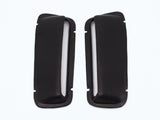 Ram Air Hood Scoop Kit, Open Back, Black Molded Plastic Reproduction, 1970 AMC AMX, Javelin (FREE lower 48 ground shipping in approx. 1-2 Weeks)