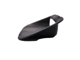 Ram Air Hood Scoop Kit, Open Back, Black Molded Plastic Reproduction, 1970 AMC AMX, Javelin (FREE lower 48 ground shipping in approx. 1-2 Weeks)