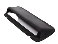 Ram Air Hood Scoop Kit, Open Back, Black Molded Plastic Reproduction, 1970 AMC AMX, Javelin (FREE lower 48 ground shipping in approx. 1-2 Weeks)