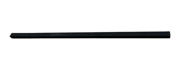 Ram Air Hood Seal, Show Quality Reproduction, 1969 Hurst S/C Rambler, 1970 AMC AMX, Javelin (FREE lower 48 ground shipping in approx. 1-2 weeks)