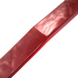 Rear Center Reflector Lens, Reproduction, 1968-69 AMC AMX, Javelin (FREE lower 48 ground shipping In 1-2 Weeks)